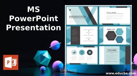 power point présentaion (مقابل 15$ فقط)