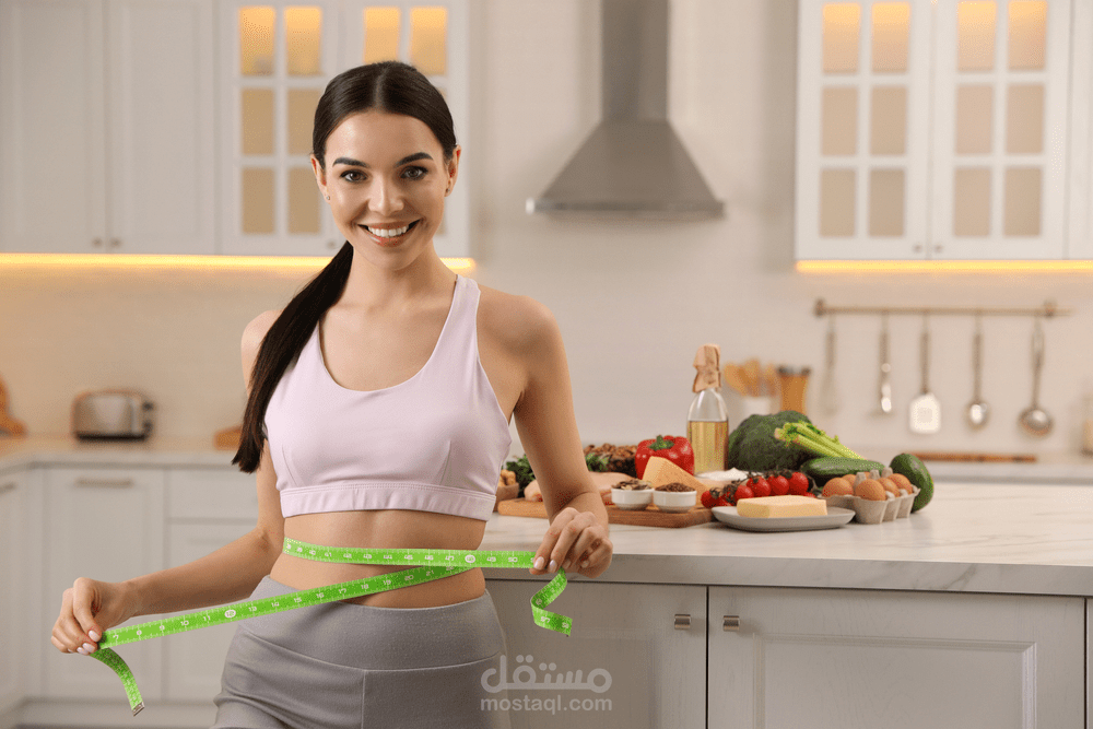 أهم 9 علامات الدخول في الكيتو دايت ونصائح لخسارة الوزن