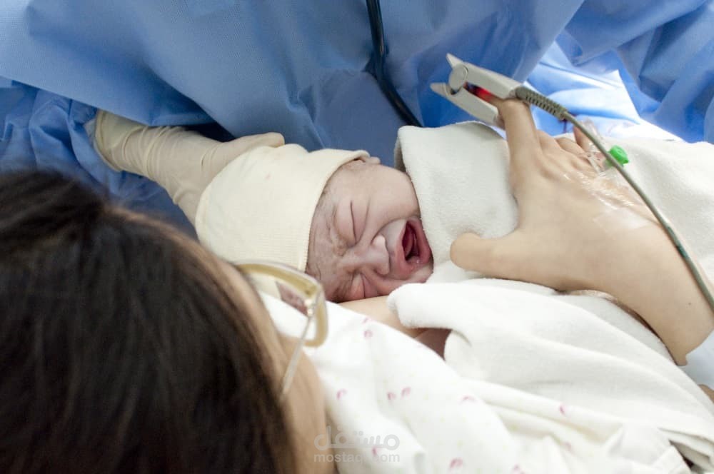 ايهما افضل الولادة الطبيعية ام القيصرية وايهما يؤثر على العلاقة الزوجية