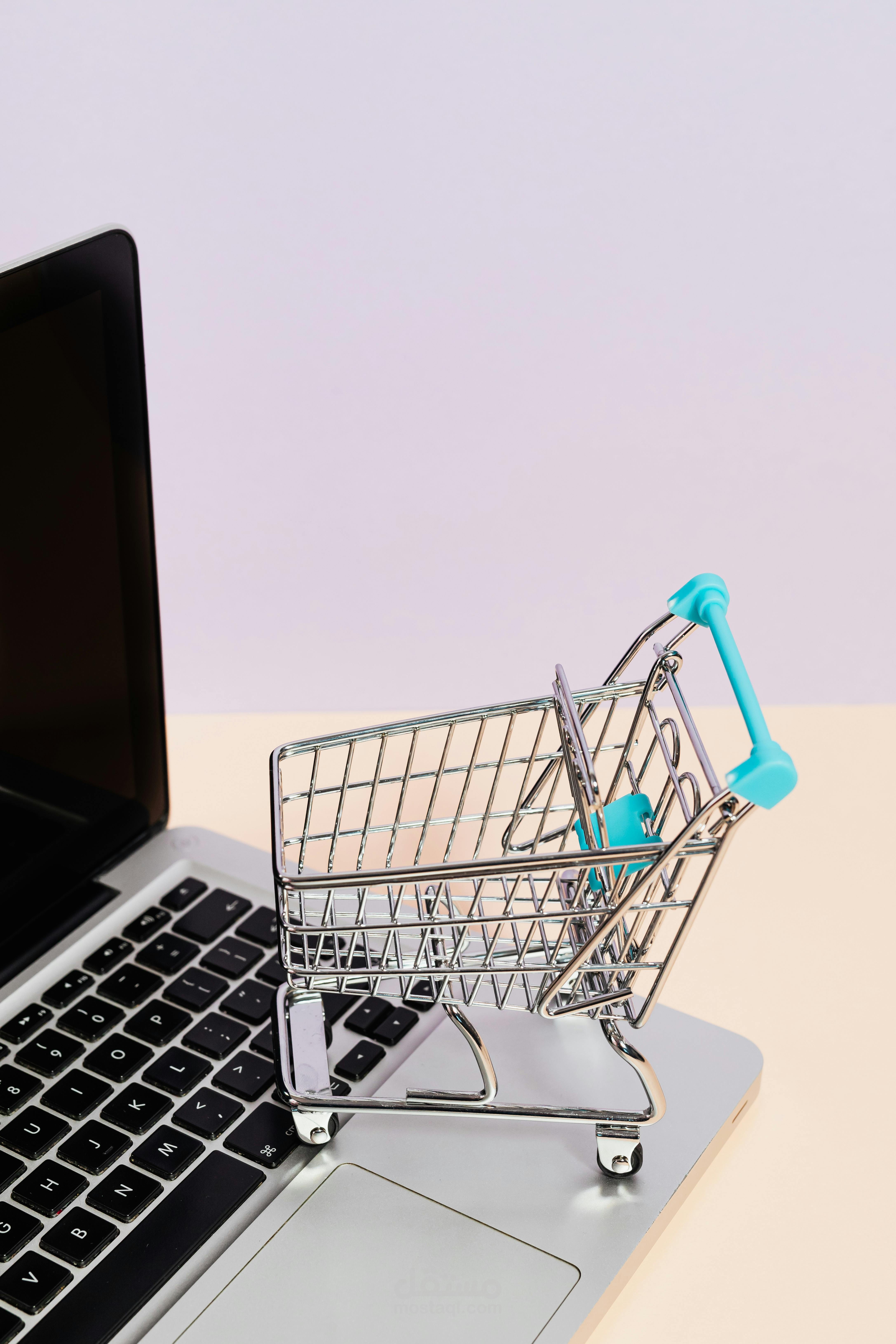 مقالة عن التجارة الاكترونية متوافقة مع معايير محركات البحث