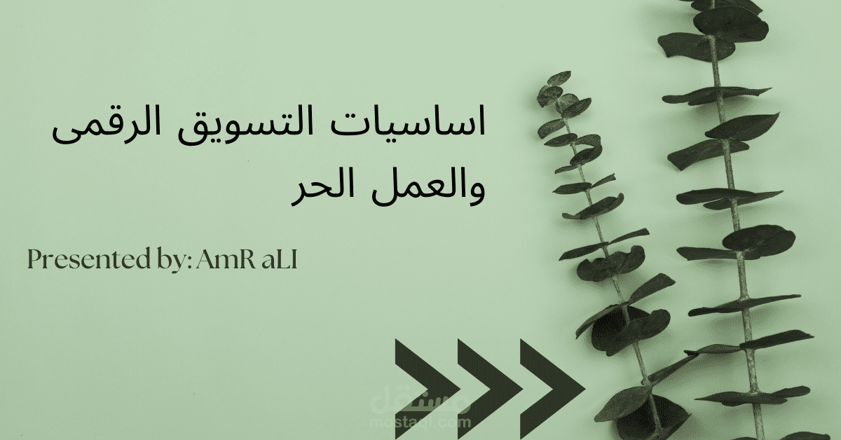 انستجرام كاروسيل وكتابة محتوي لكورس اساسيات الدجيتال ماركتنج