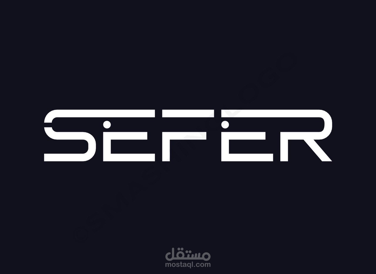 Sefer app for riding passengers