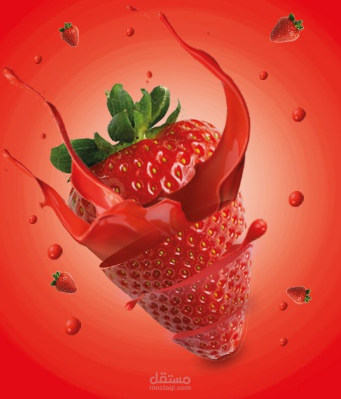 تصاميم اعلانات وسوشيال ميديا