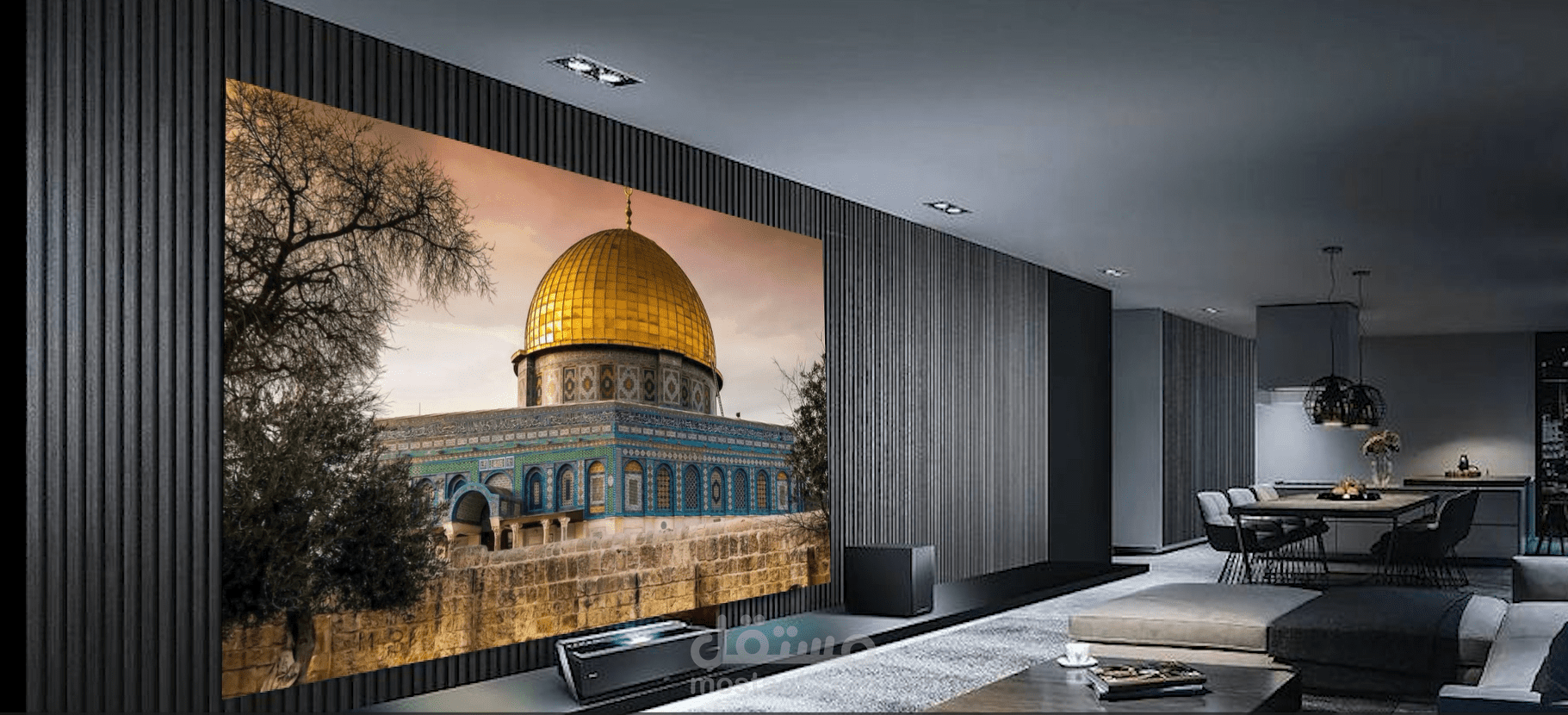 مونتاج فيديوهات