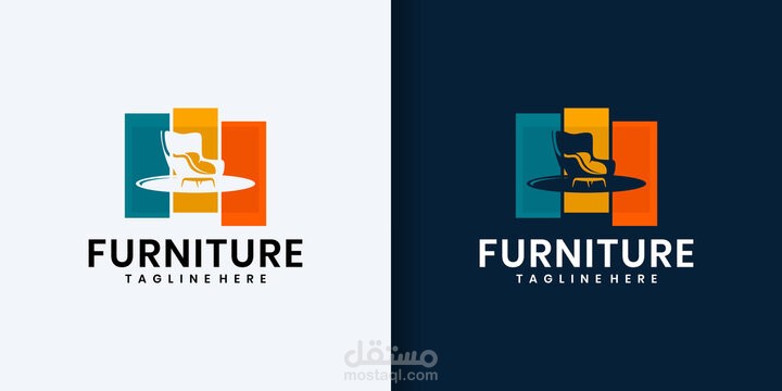 لوجو مفروشات