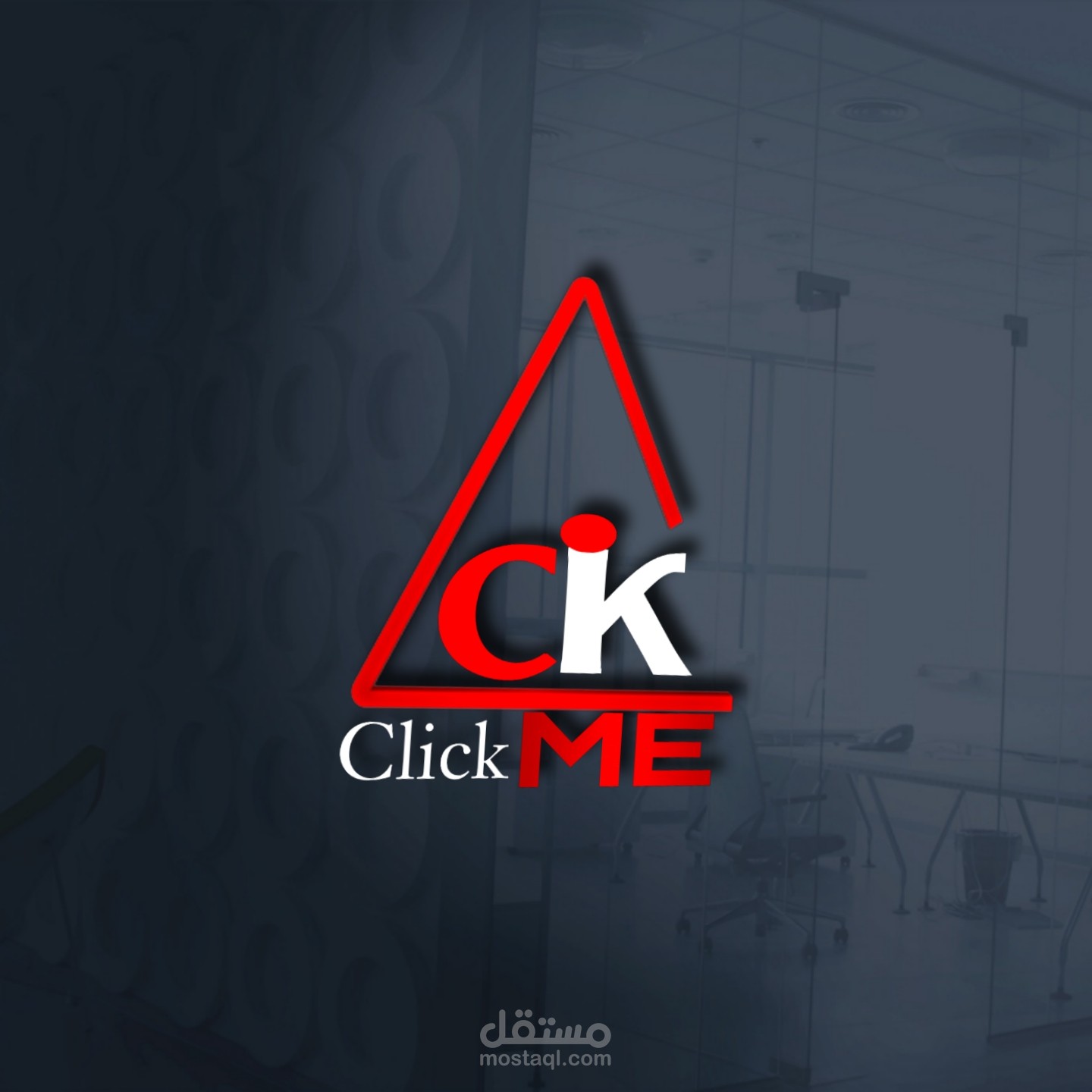 Click me