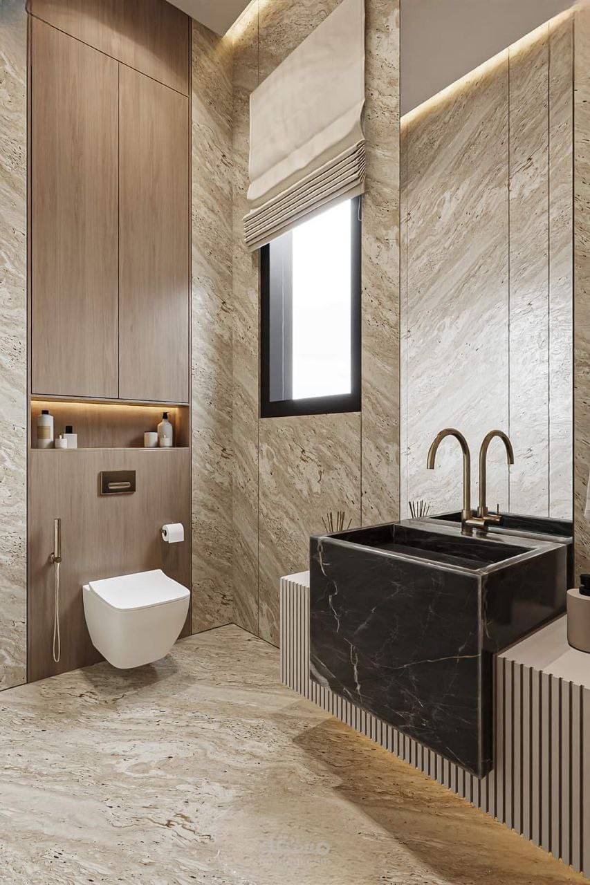 Bath Room