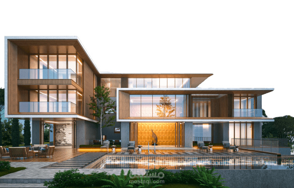 Villa Design
