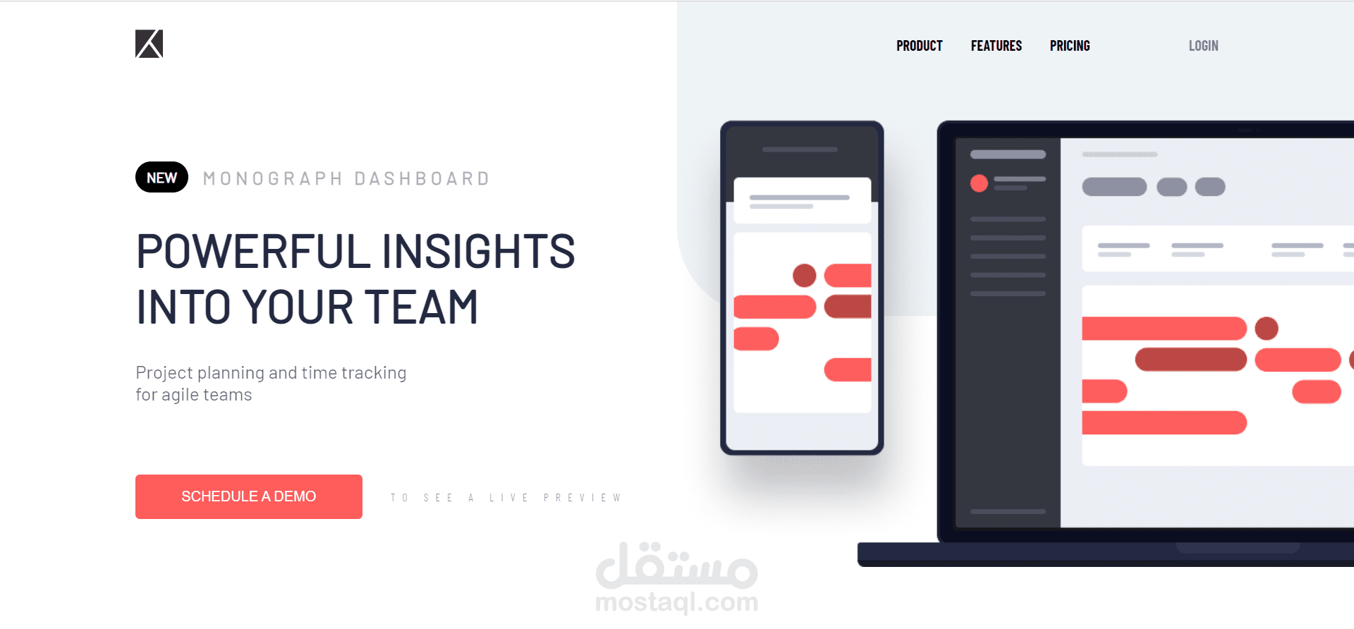 POWERFUL INSIGHTS INTO YOUR TEAM