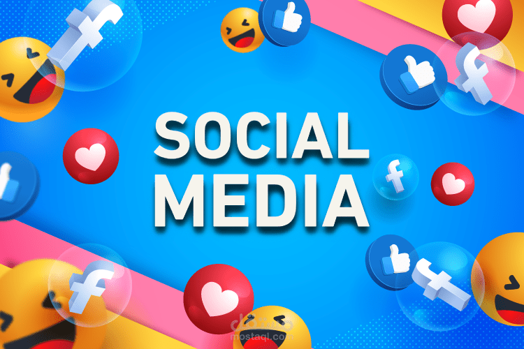 باقات سوشال ميديا