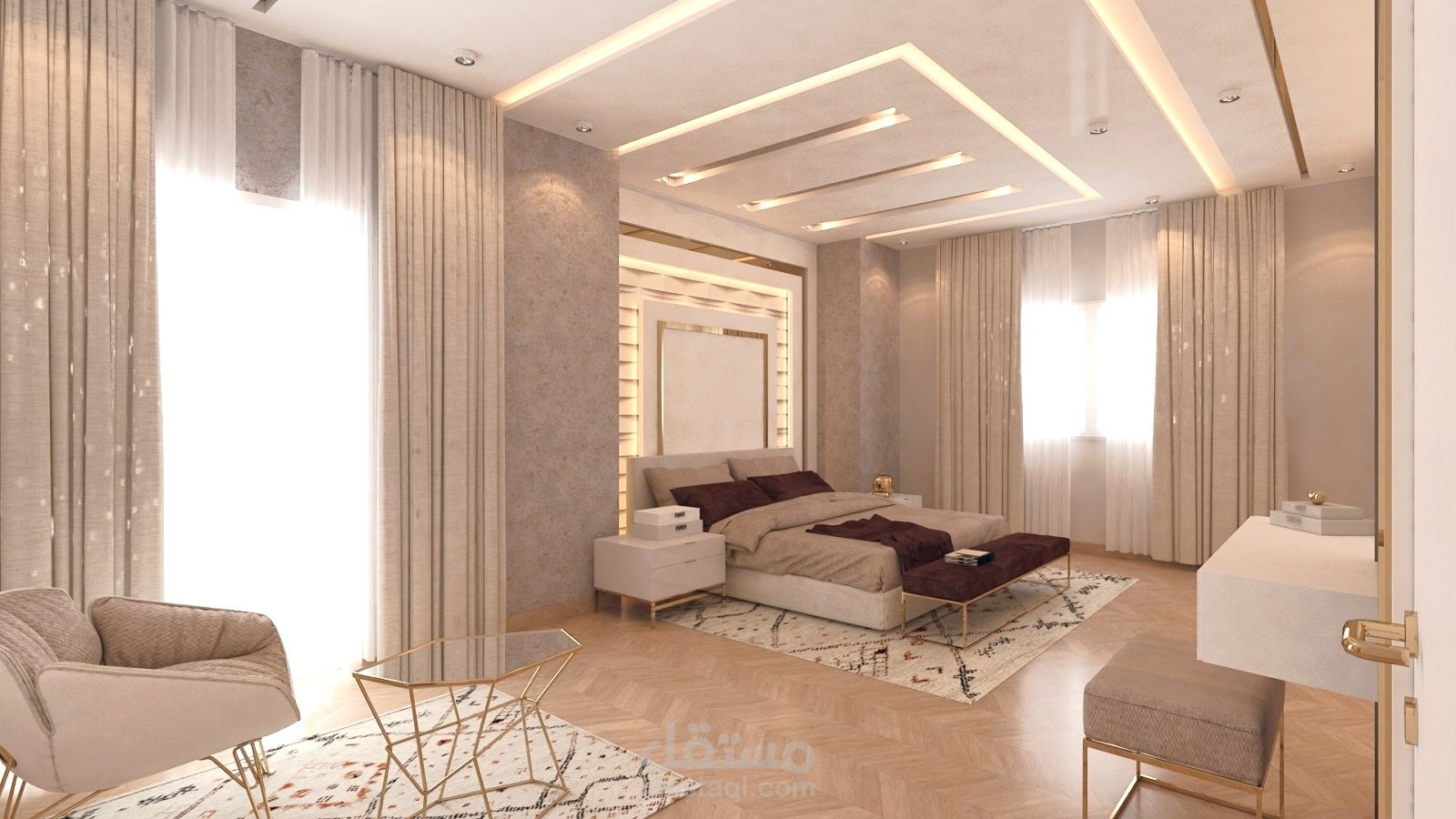 تصميم داخلي