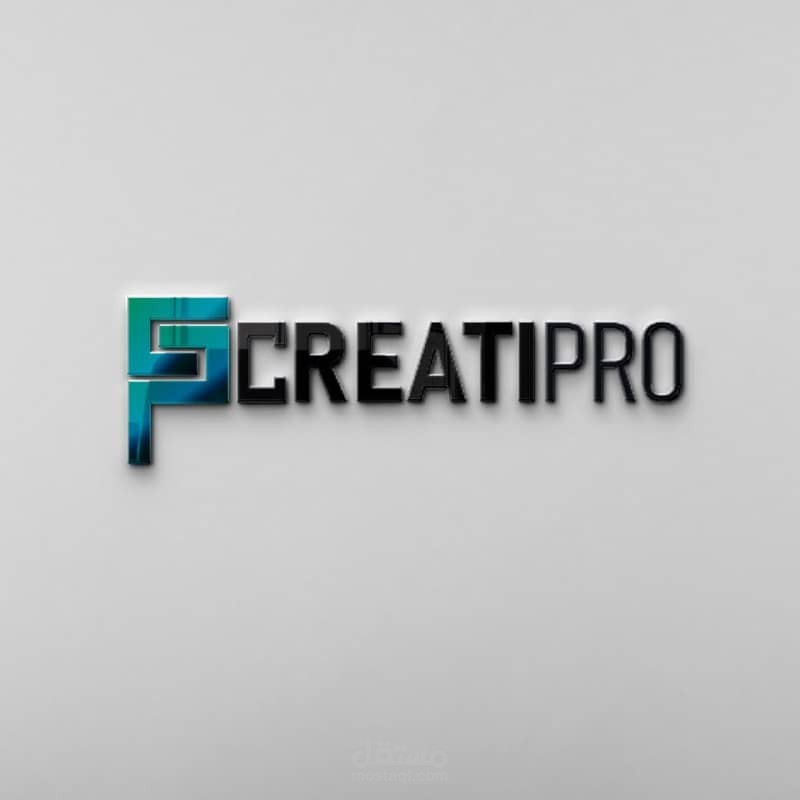 تصميم موقع لشركة استشاررات اعمال لشركة كريتي برو في السعودية
