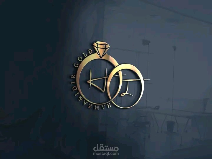 Logo design