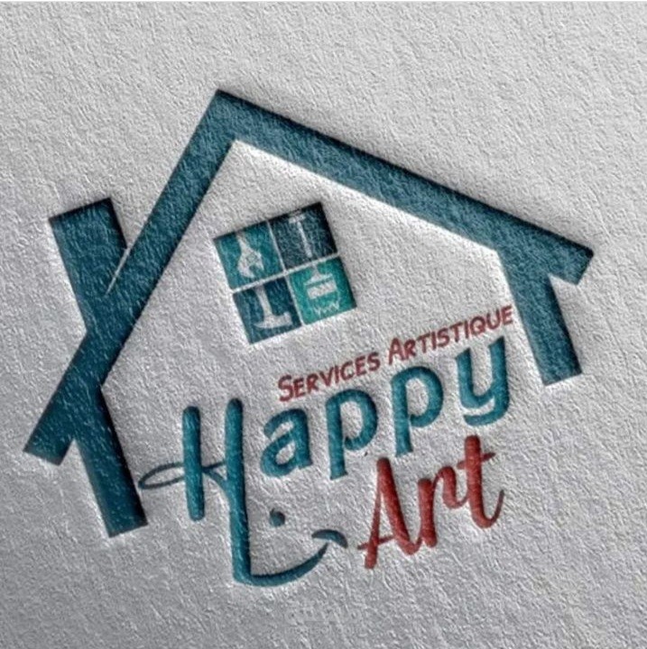 تصميم شعار احترافي وبطاقة عمل