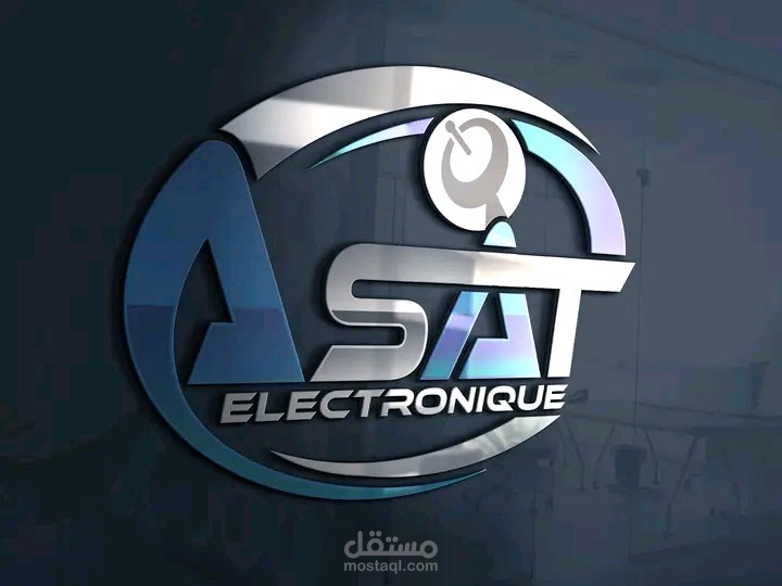 Logo design