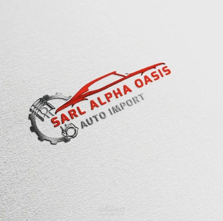 Logo design And carte visite