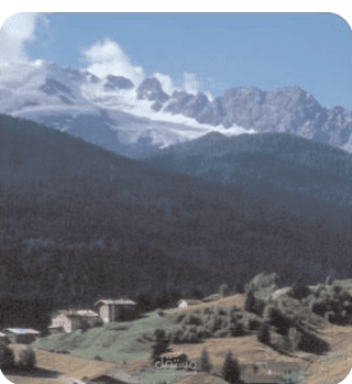 قصه جبل (مترجمه ) .