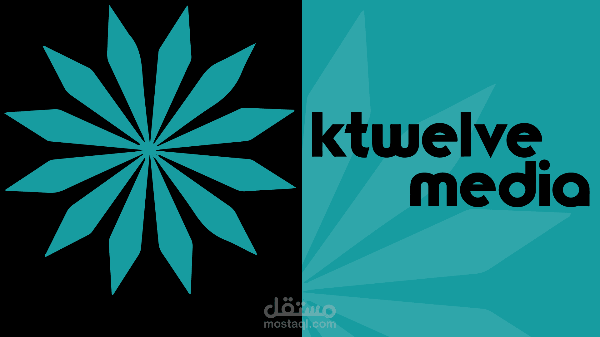 Ktwelve Presentation