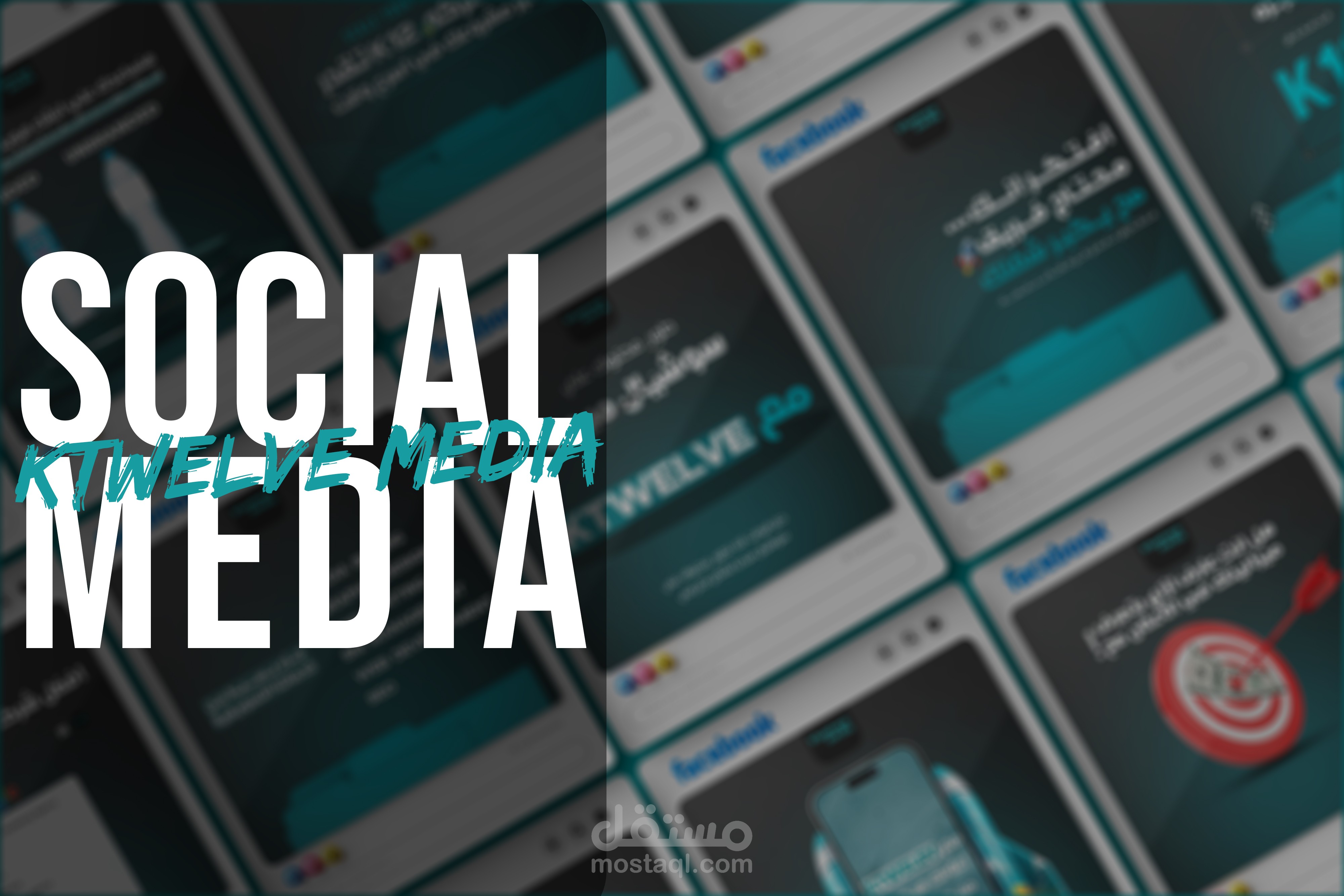 Ktwelve Media Social Media Post