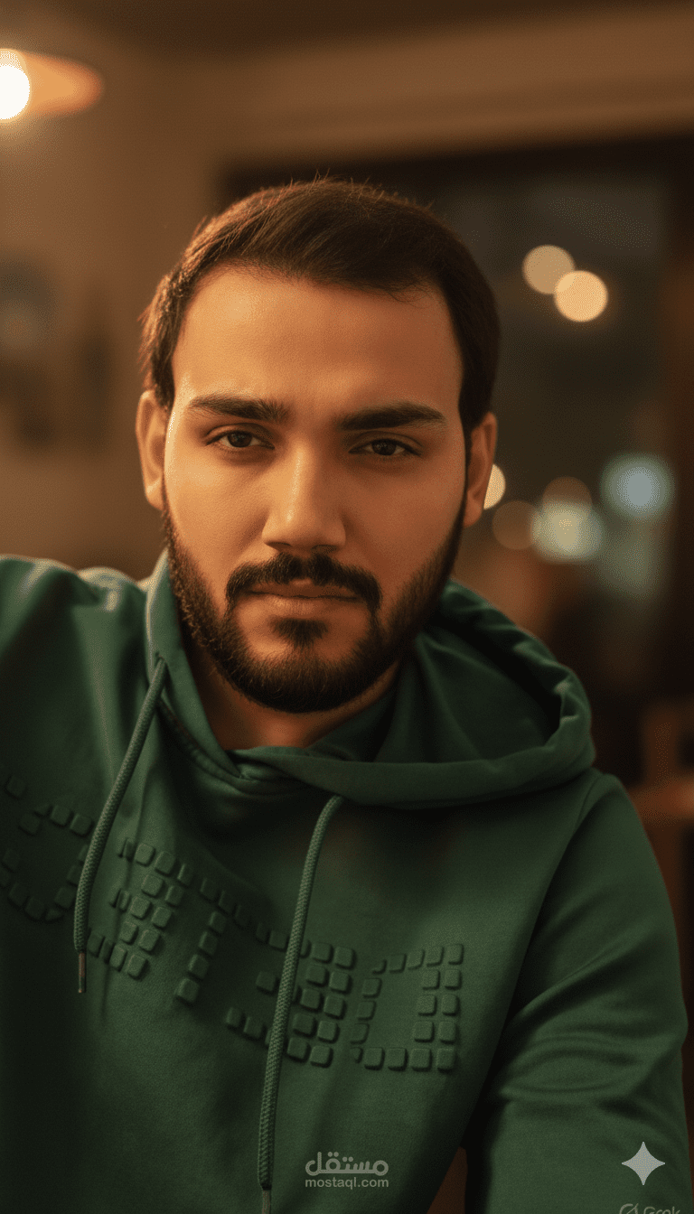 انا مهندس معماري