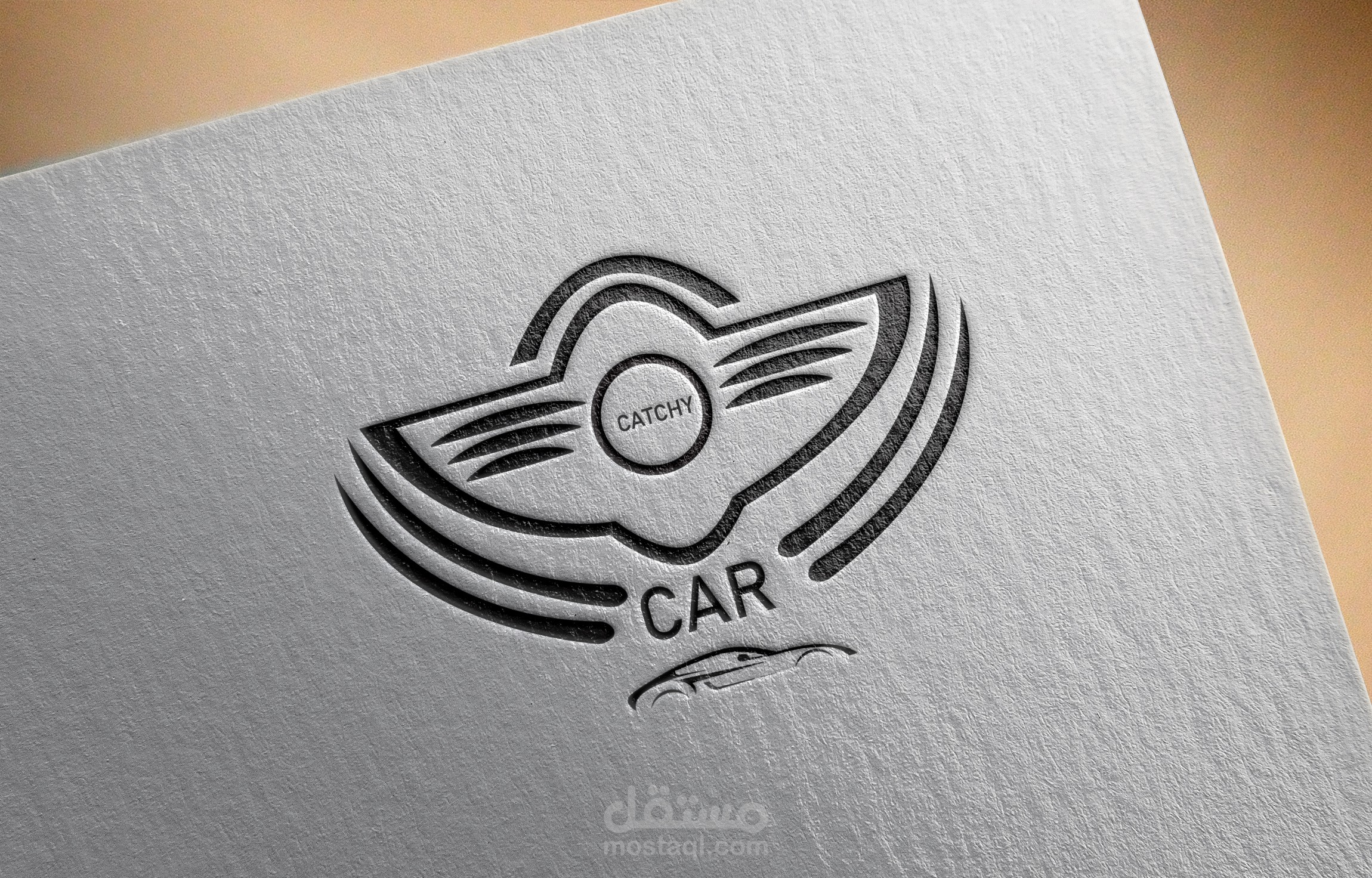 Car logo
