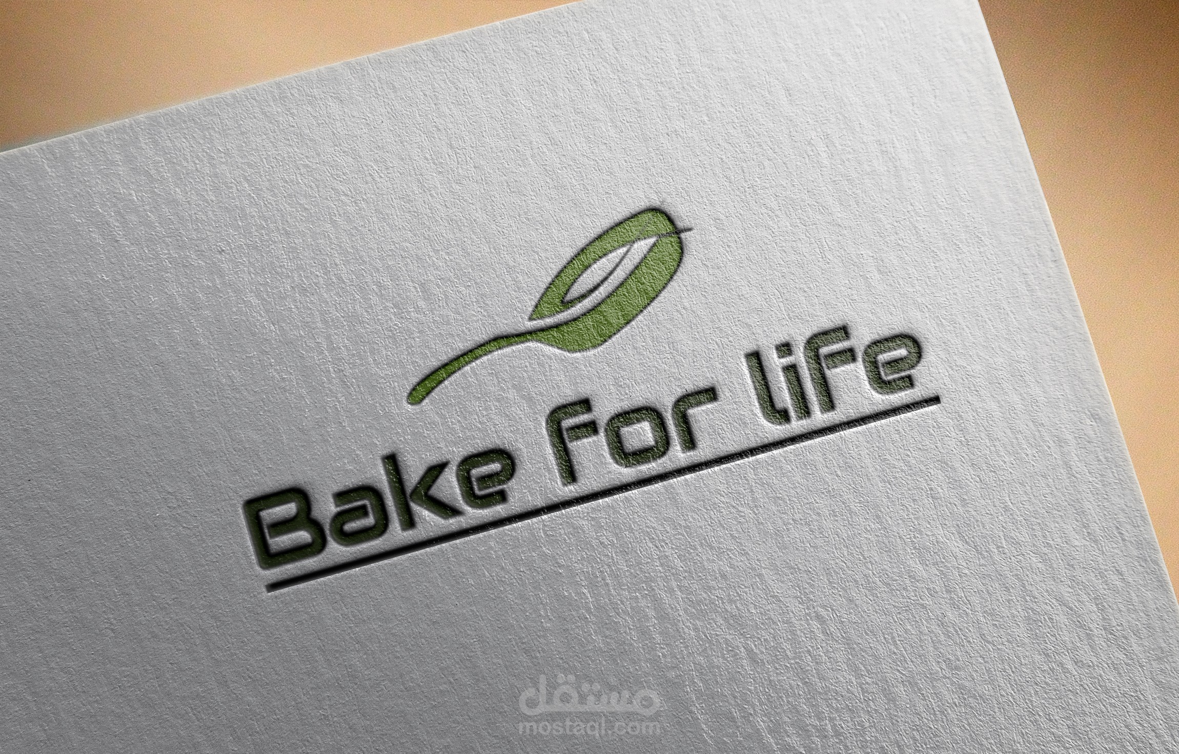 Kitchen logo