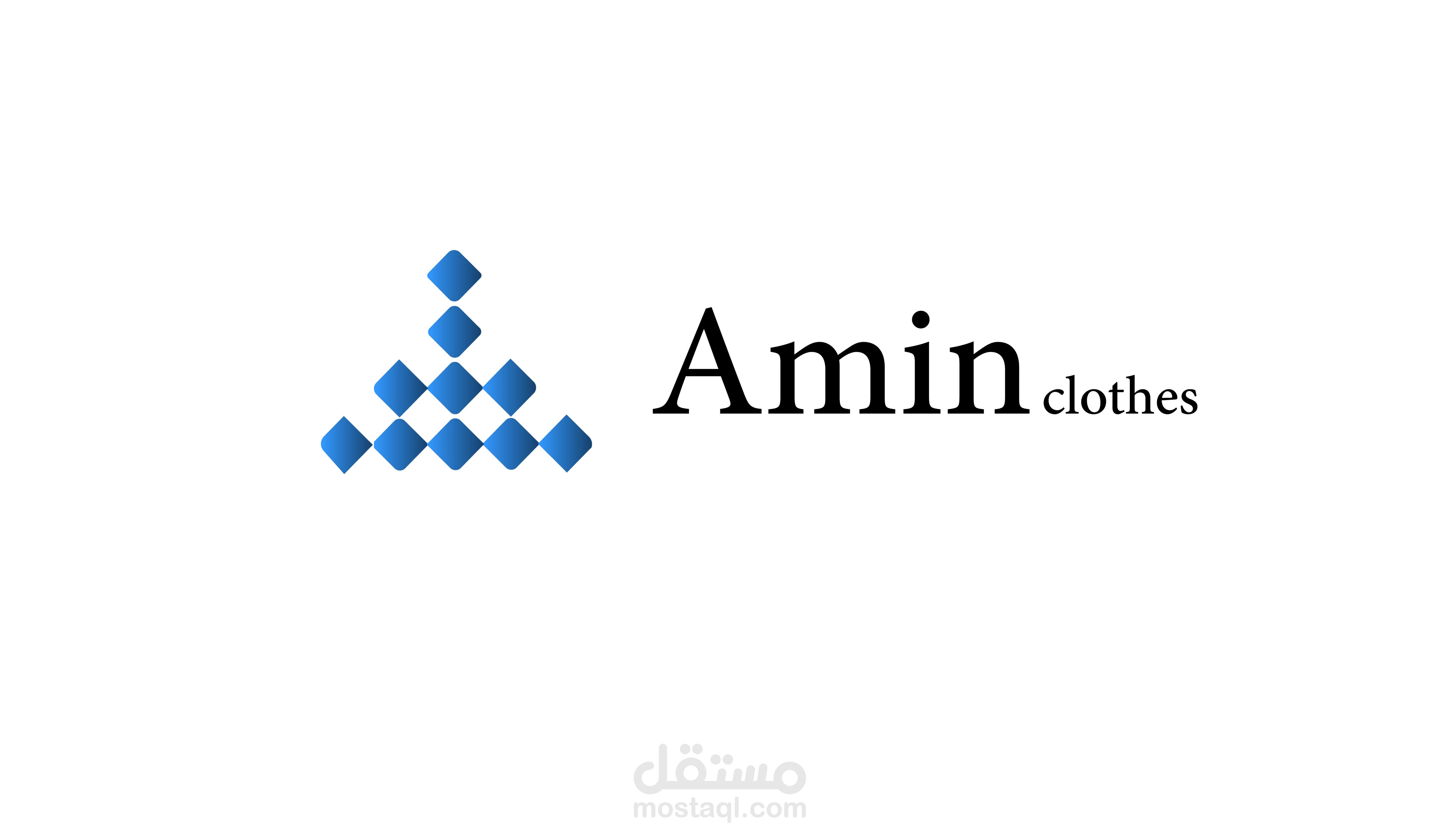 clothes logo