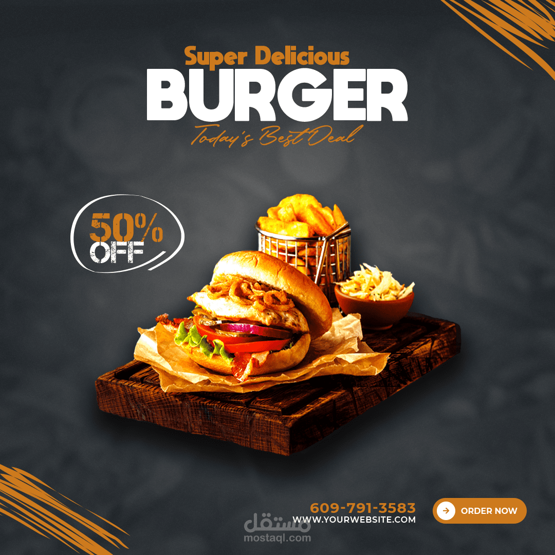 تصميم سوشيال ميديا