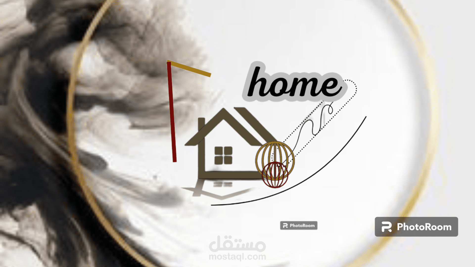 تصميم لوجو حسب الطلب