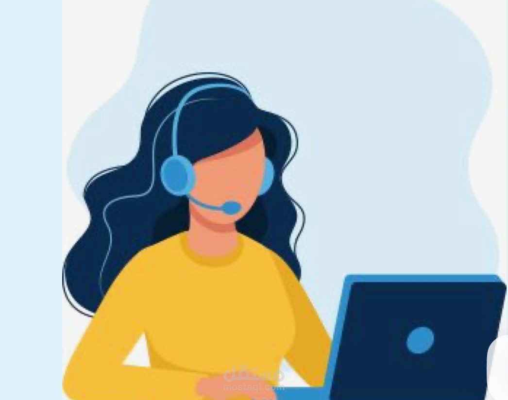 تفريغ صوتي احترافي للملفات العربية (بسرعة ودقة)