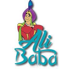 ترجمة ملخص اسطورة علي بابا