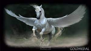 pegasus
