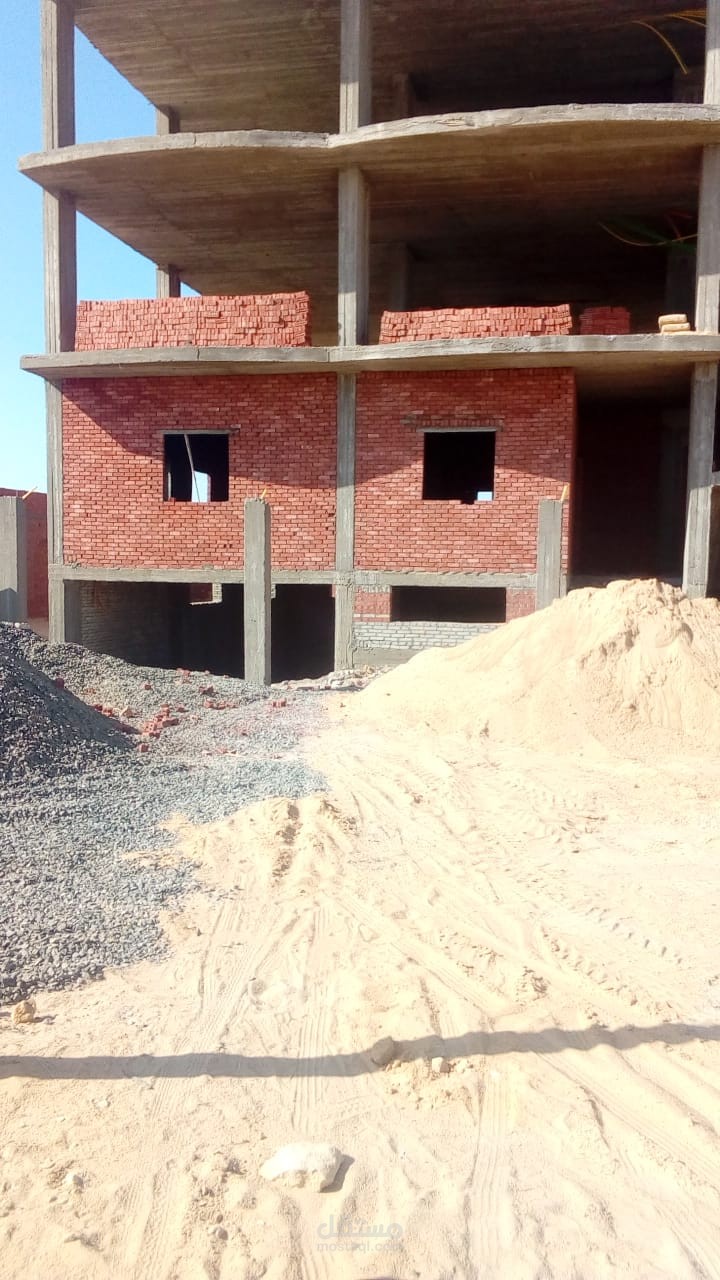 الفيوم الجديدة