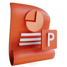 عروض تقديمية (powerpoint)