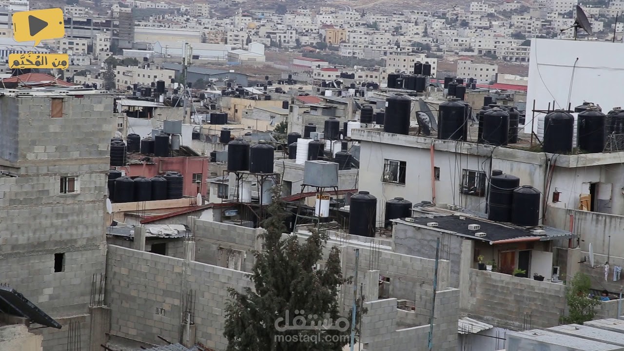 فيديو تعريفي لمنصة اعلامية