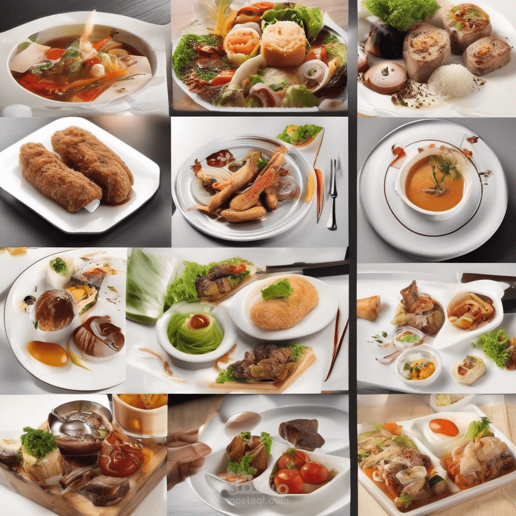 مطعو اونلاين