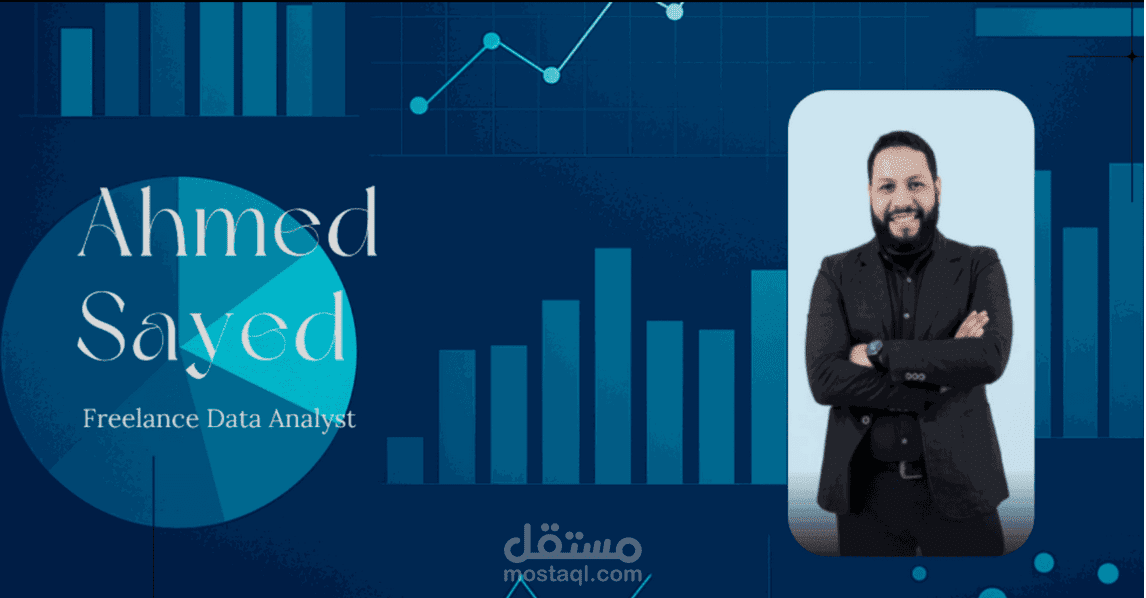تحليل استراتيجيات المبيعات العالمية (2003-2005)
