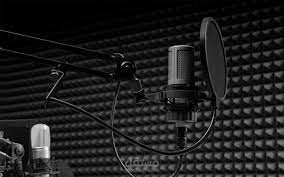 عينة أخرى من صوتي