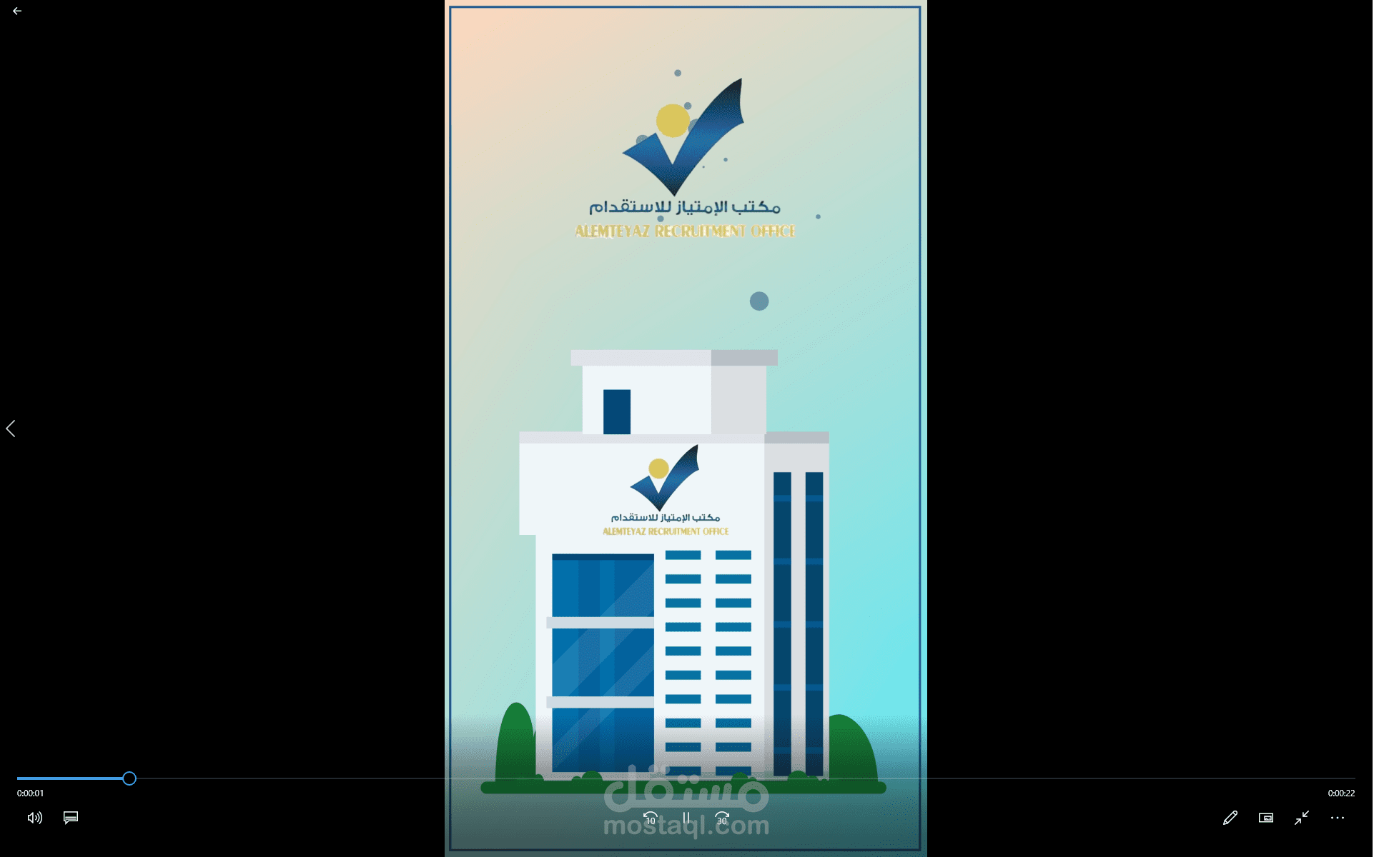 مكتب الامتياز للاستقدام