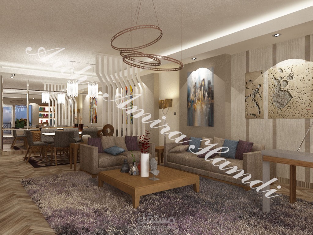 غرف استقبال