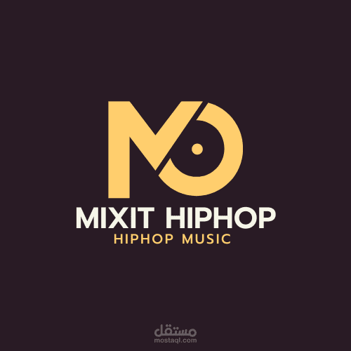 شعار لمدونة عن الهبهوب لعميل