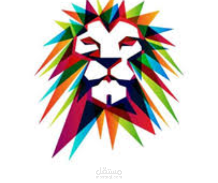 لوغو احترافي