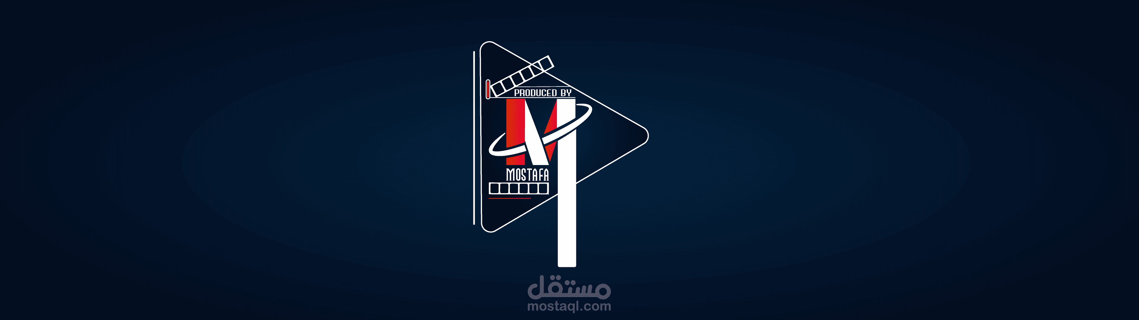 PRODUCTED BY MO/MOSTAFA
