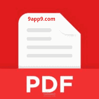 تنزيل تطبيق ايزي بي دي إف easy pdf للاندرويد والايفون