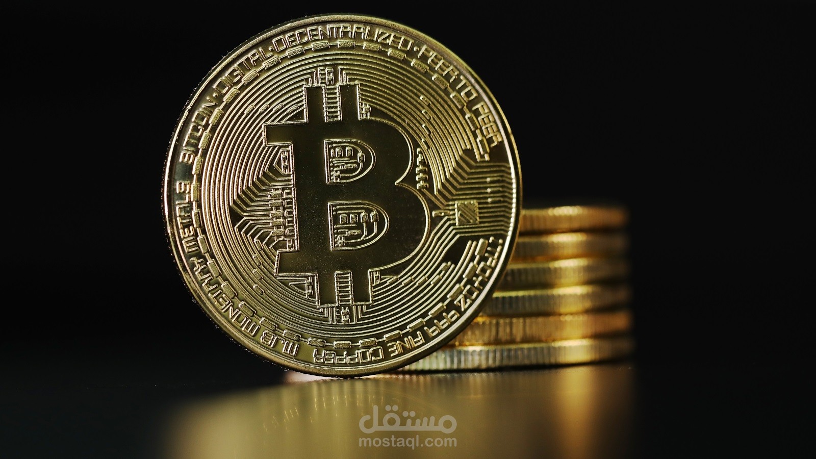 تحليل العملة المشفرة والبيتكوين والمستقبل