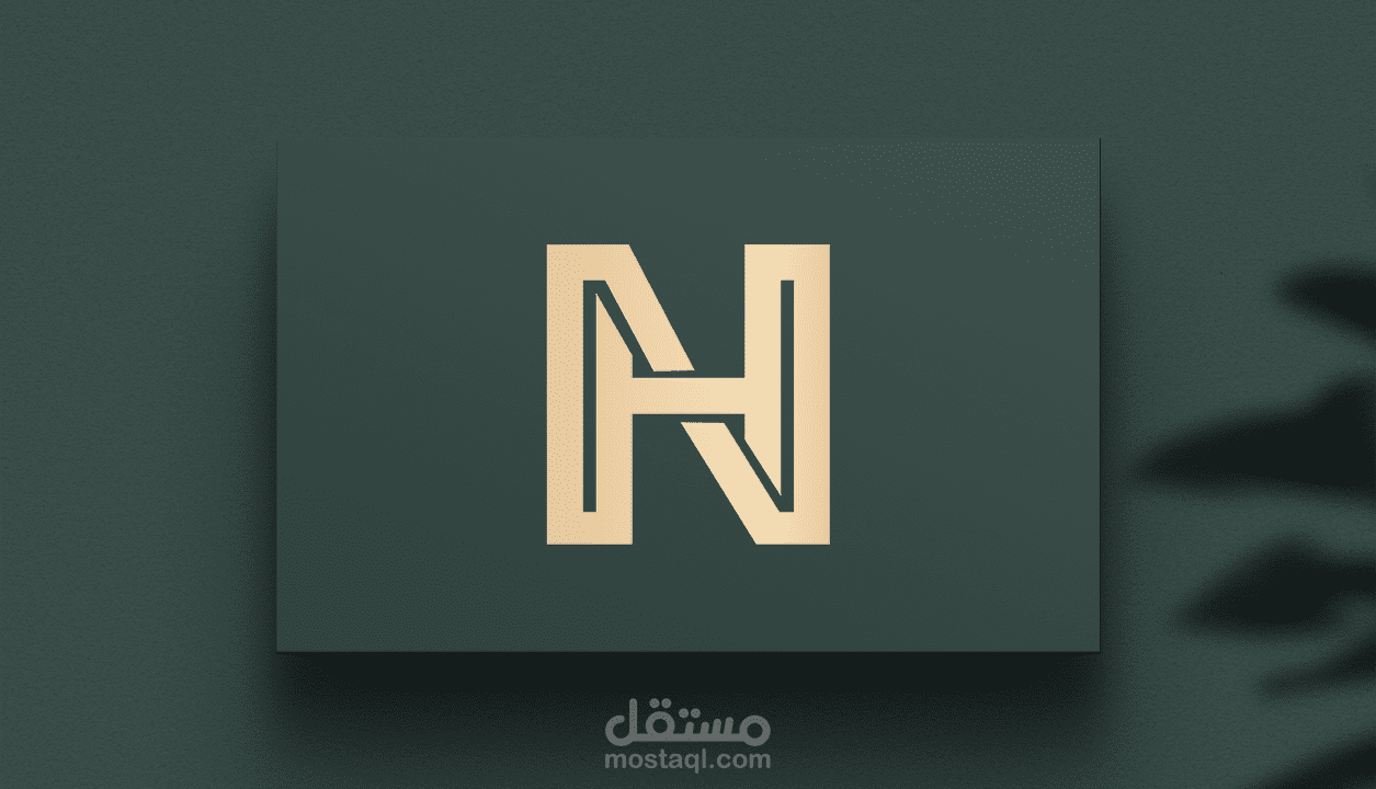 تصميم شعار بطريقة إحترافية مُبتكرة