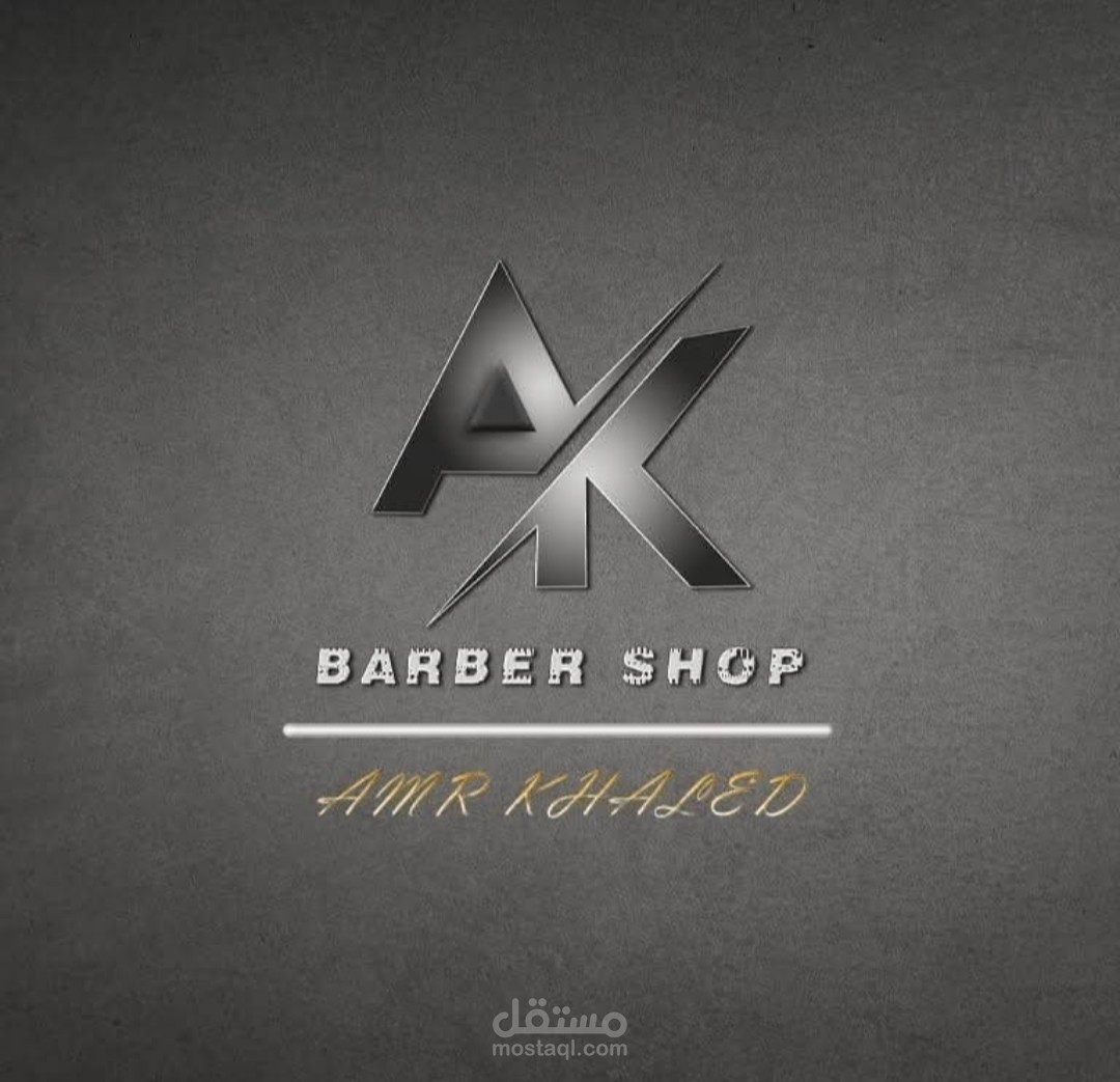 تطبيق + Barber Shop