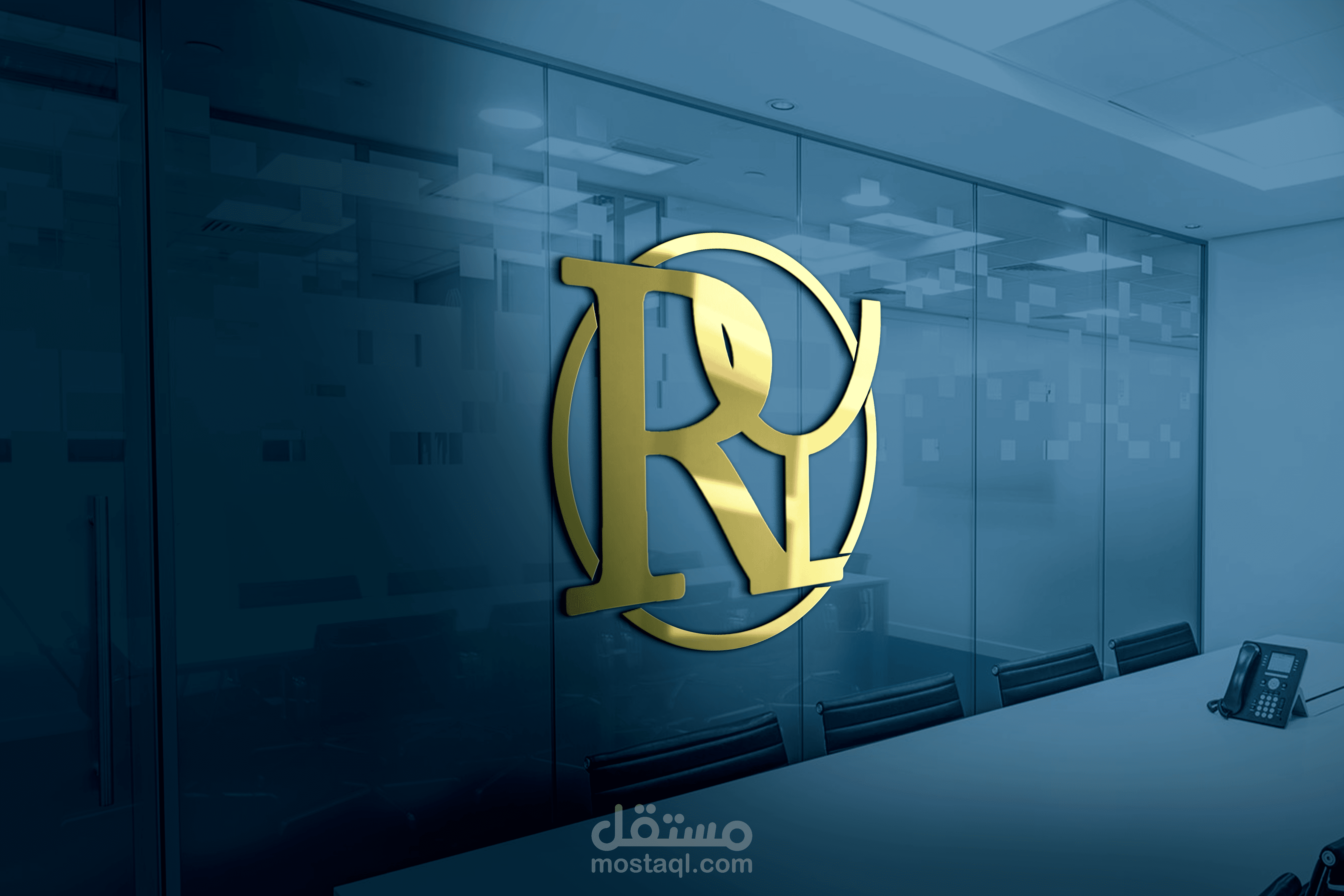 Logos and Logos Mockup