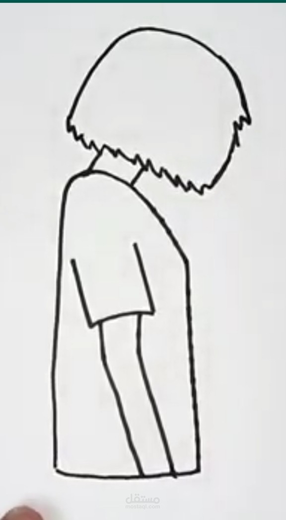 تعليم الرسم