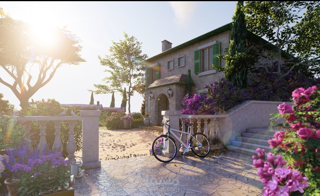 محاكاه للوحه من الانترنت